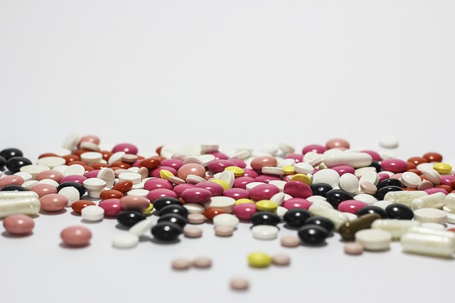 Najmocniejsze tabletki na odchudzanie: mocne środki odchudzające