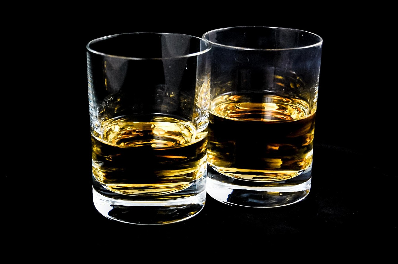Zyski i straty z picia alkoholu. Alkoholizm – rachunek zysków i strat