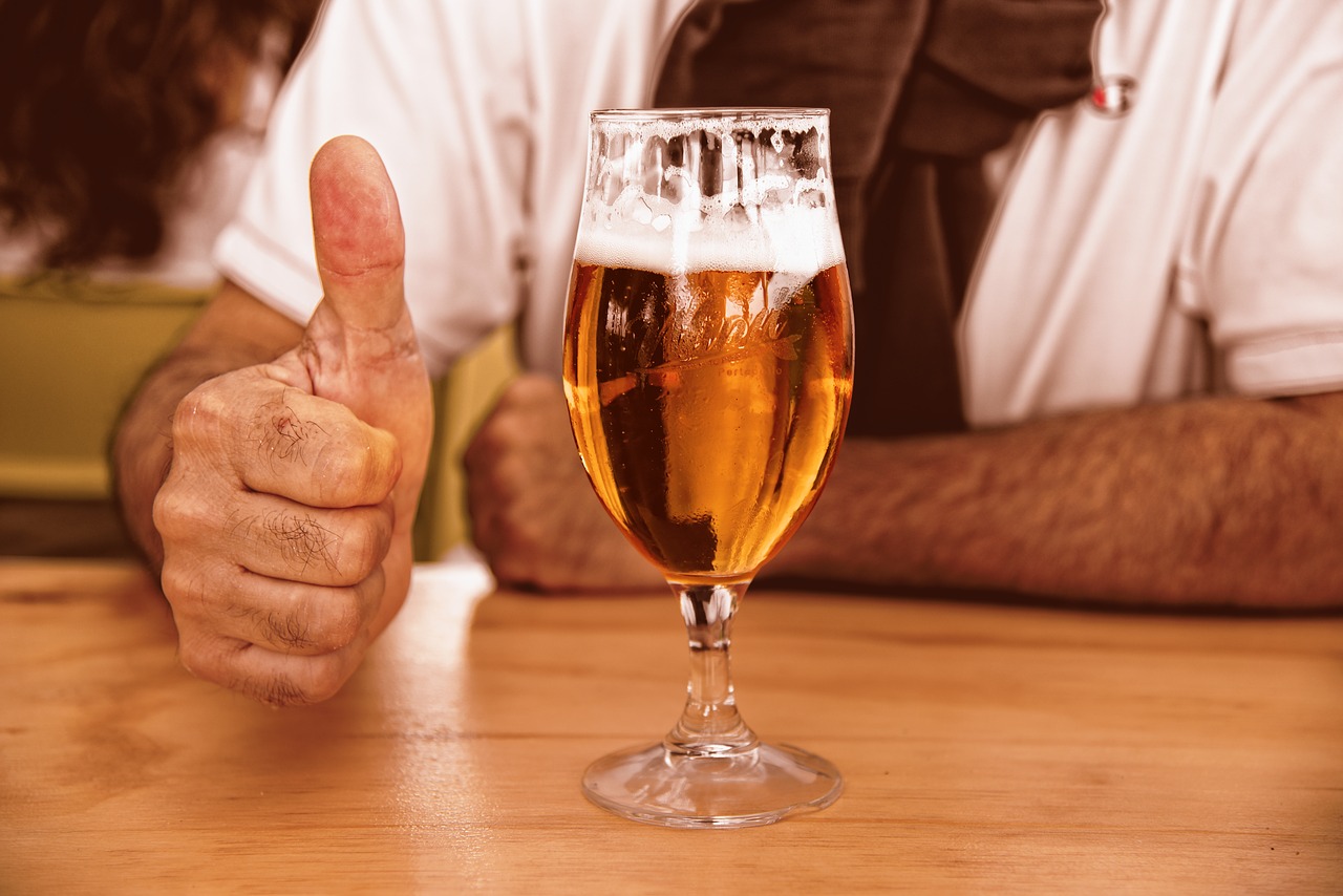 Mechanizmy uzależnienia od alkoholu – Jak można uzależnić się od alkoholu?