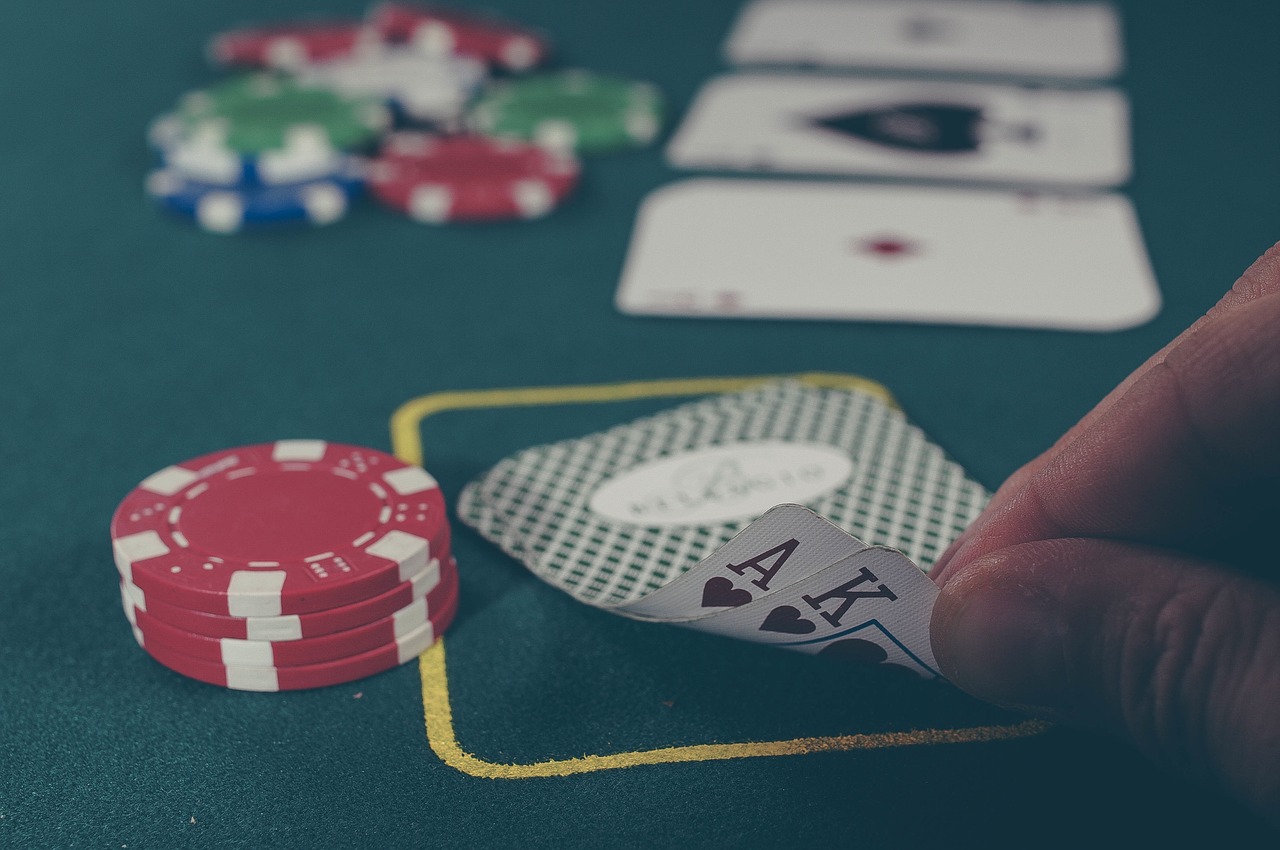 Objawy uzależnienia od hazardu. Niebezpieczne uzależnienia – hazard. Uzależnienie od hazardu objawy
