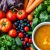 Dieta cukrzycowa – warzywa, owoce, zupy i sosy